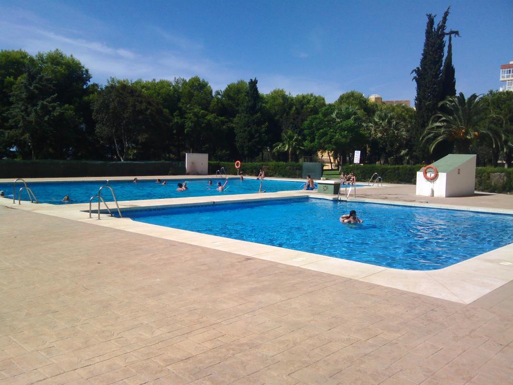 Apartamento Benalmadena Appartement *